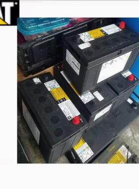 CAT卡特115-2421柴油装载机950G 966G用12V-90AH/950CCA蓄电池