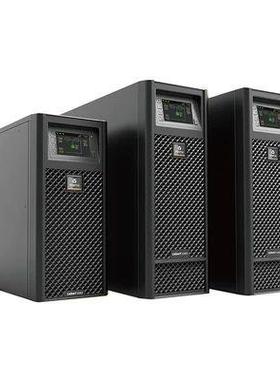 维谛艾默生GXE-06k00TL1102C00不间断电源6KVA/5.4KW智能稳压在线