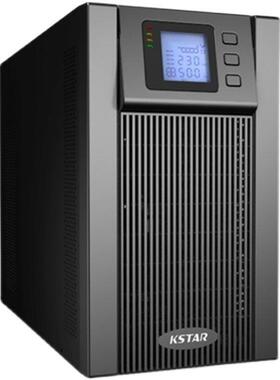 科士达KSTARUPS不间断电源YDC9101H9102H9103H9106H塔式外接电池