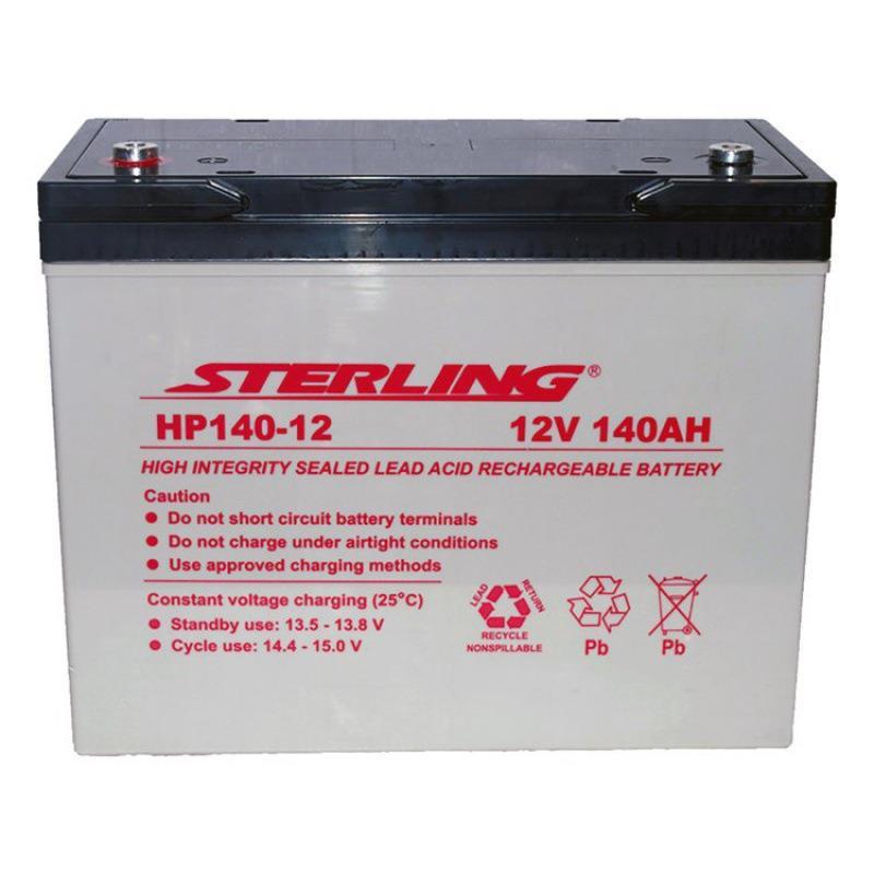鑫晟原装STERLING蓄电池H
