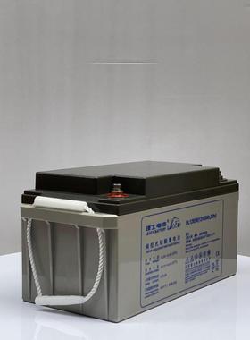 鑫晟原装EPS直流屏电源备用DJM1265S铅酸免10年12V65AH理士只|只