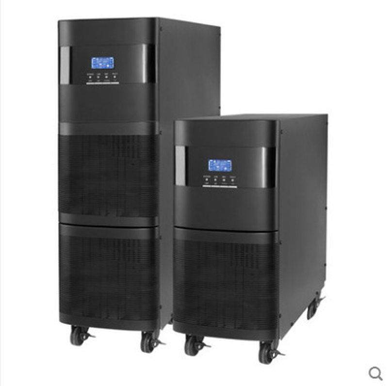 AOPUERSE奥普森UPS不间断电源三进单出3C20KS长机380V进220V出