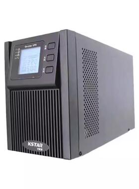 科士达UPS电源YDC9101H/YDC9102H/YDC9103H/9101S/9102S/9103S-RT