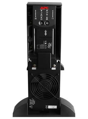 施耐德 SURT6000UXICH APC电源 Smart-UPS RT6000VA 双转换在线式