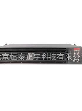 SURT1000XLIM 海事船用 700W/1KVA 机架式2U UPS不间断电源