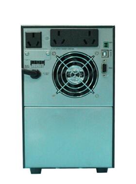 EMERSON 艾默生1K标机GXE01K00TS1101C00 800W在线式UPS电源