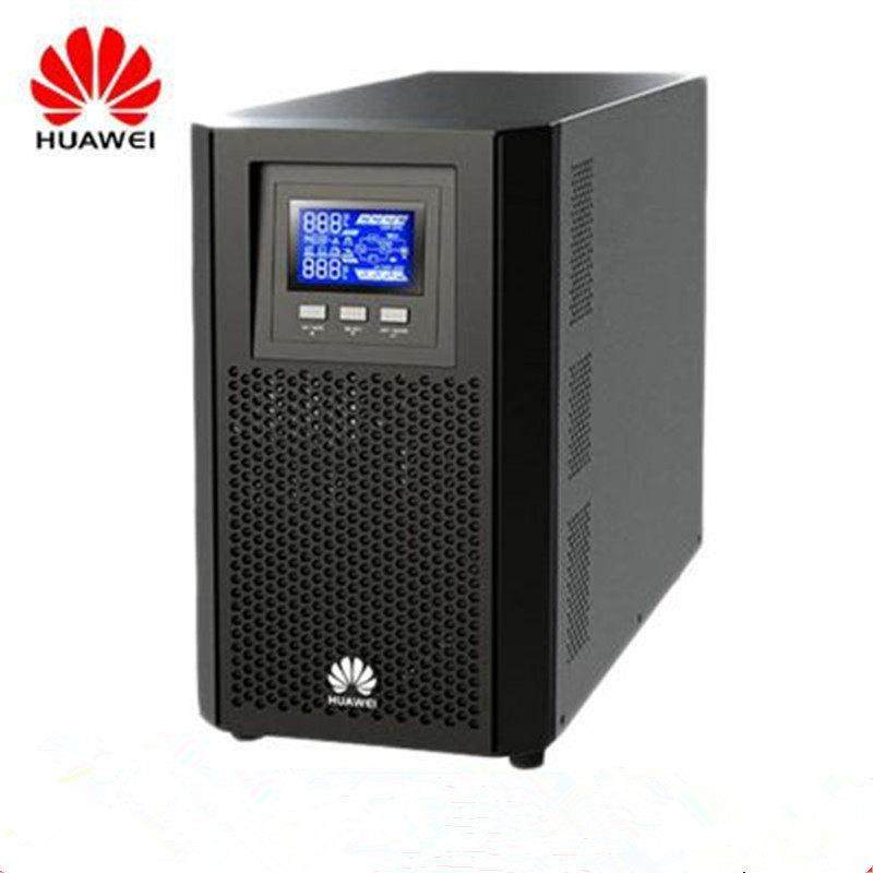 华为UPS电源UPS2000-A-2KTTL外接电池组长UPS电源