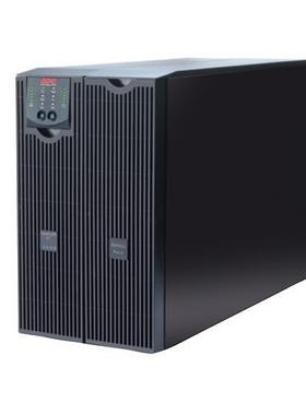 APC施耐德SURT10000UXICH负载8000W/10KVA大功率在线式不间断电源
