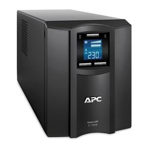 APC施耐德SMC1500I-CH内置UPS不间断电源全国联保1500VA负载900W