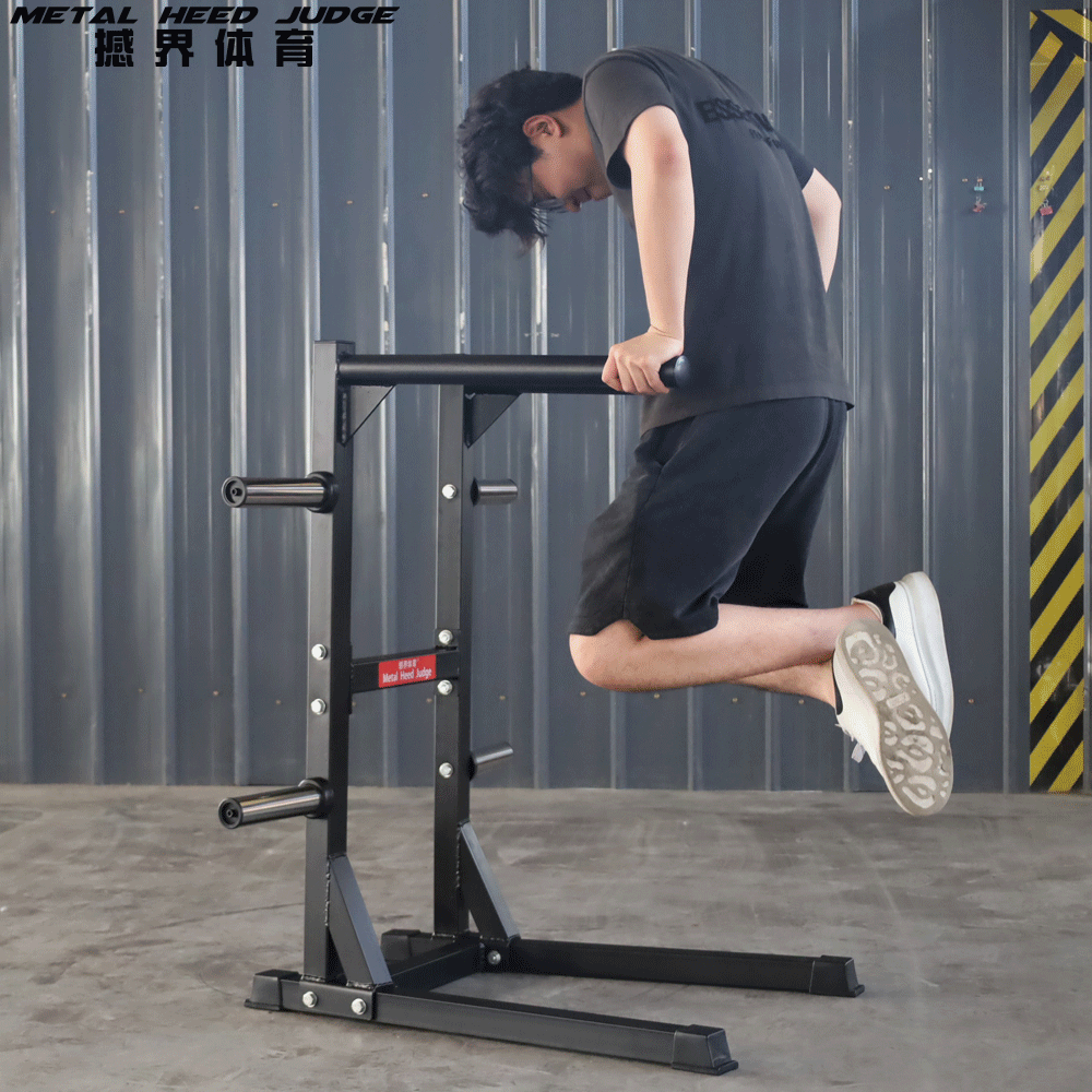 撼界体育双杠臂屈伸出厂价销售