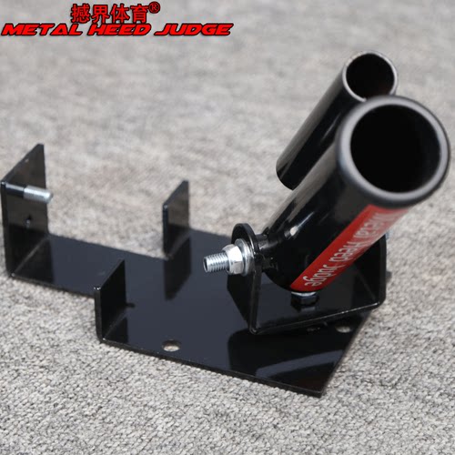 撼界体育核心杠铃炮筒出厂价销售