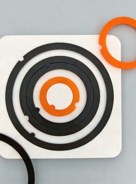 浅香游Yuu Asaka Record 6唱片拼图puzzle益智成人游戏GM同款超难