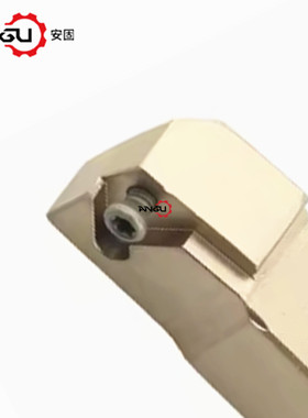 走心机槽刀杆KTGFL/KTGFR1010H16F/1212H16F/1616H16/2020K16