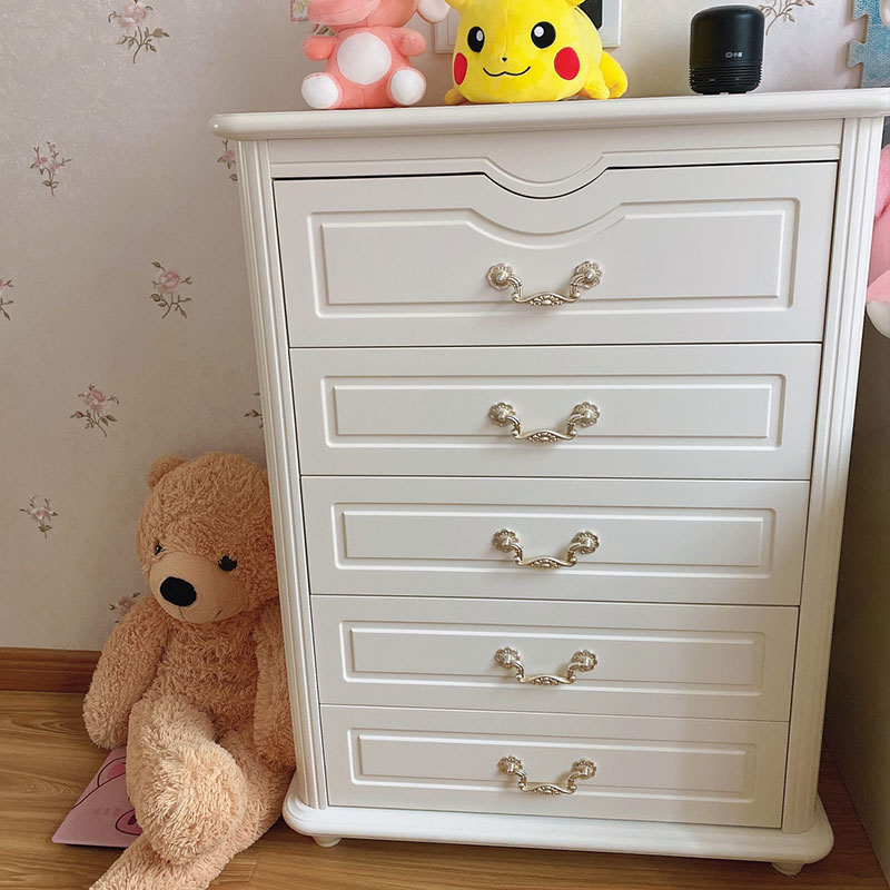 斗柜欧式客厅靠墙多功能抽屉