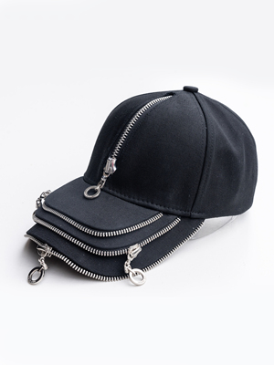 INSIDEOUT棒球帽休闲小众男女