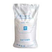 阳离子交换树脂001 7锅炉软化水设备732阳离子树脂软水去水垢吸附