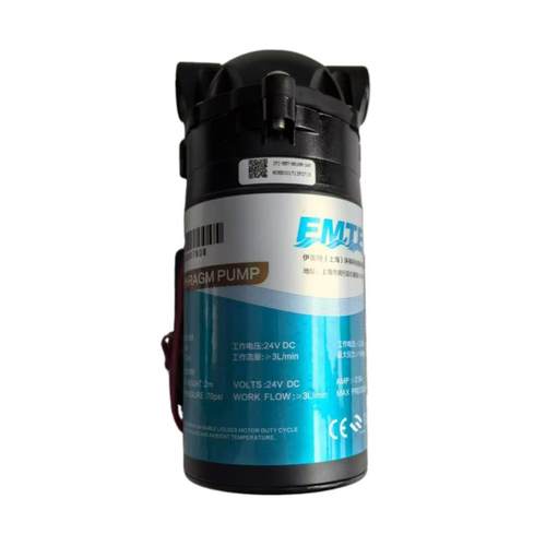 德天泵24V8818/2.2A881688068809家用机400G伊美特增压泵36v-1.5A