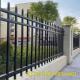 锌钢护栏别墅铁艺小区公园铁艺围栏草坪栏杆道路隔离栅栏防护栏