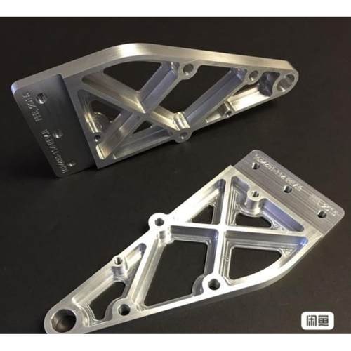 铝合金零件加工 铝件铝棒黄铜铝板6061 5052 7075CNC车床零件加工