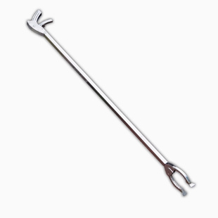 液氮罐打捞神器液氮超低温冻存盒冻存管夹子拾取样品标本打捞