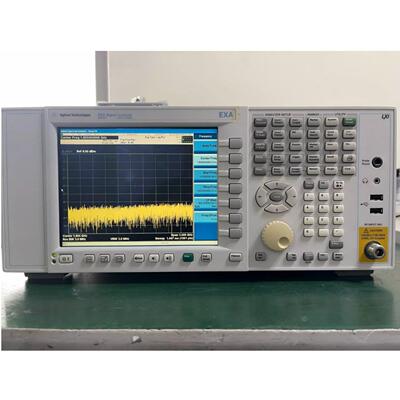 现货出售安捷伦N9020B N9010B N9000B 频谱分析仪