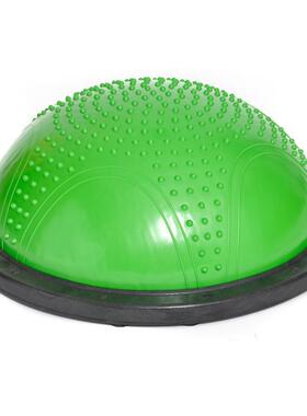 直销PVC波速球58CM 平衡球 体操球 瑜伽球尺寸定制