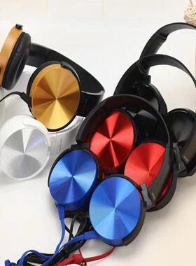 同款XB450头戴式无线蓝牙耳机手机音乐带麦重低音头戴式耳机定制