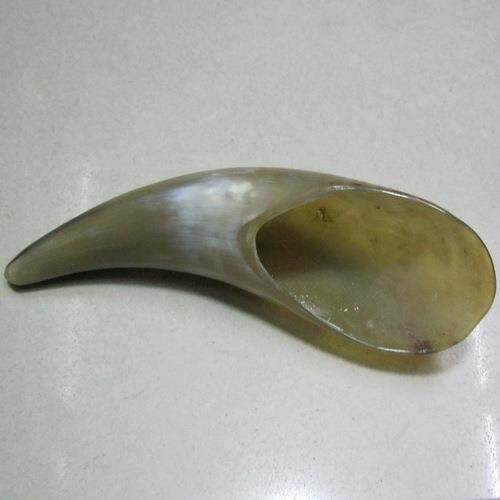中号牛角筒长厘米羊刮痧