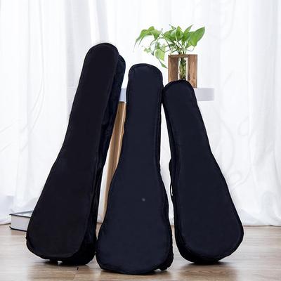 吉他背包21.23.26寸尤克里里 乌克丽丽 小吉他加棉加厚挂包防水包