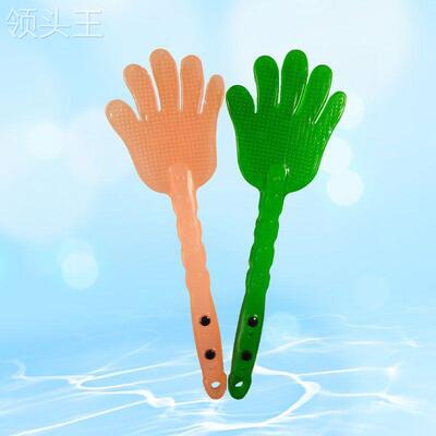 新款大巴掌刮痧经络拍痧板按摩器