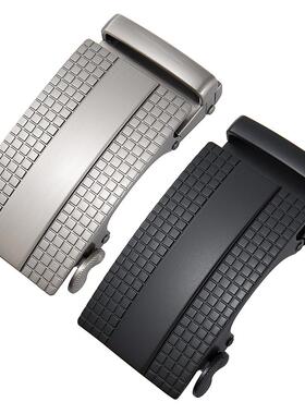 自动扣皮带扣 腰带扣男士裤带头  LY36-25653定制