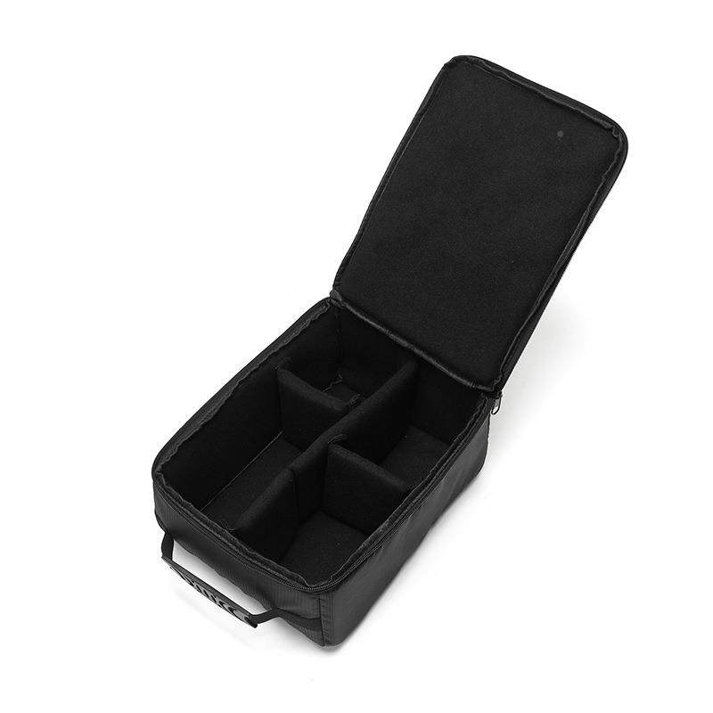 스팟 새 사진 가방 라이너 가방 카메라 보관 가방 가방 가방 렌즈 가방 대용량 옥스포드 천 가방