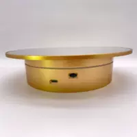 Стенд, зеркальный эффект, 20см, 4.8см