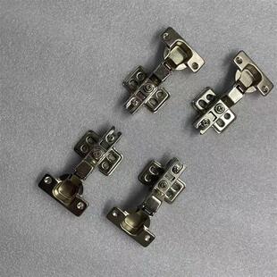 75克开尾固定液压铰链/一款适合薄板/厚板的铰链/缓冲铰链/五金铰
