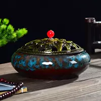 【Печь становится синей】Большой размер