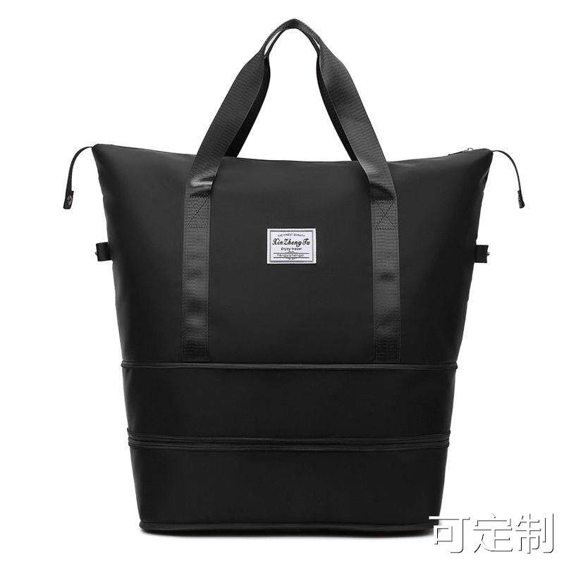 대용량 경량 산모 및 출산 가방 여성 여행 가방 스포츠 요가 피트니스 가방 단거리 출장 수납 수하물 가방