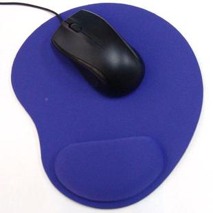 新款 护腕鼠标垫小脚丫防滑电脑护腕鼠标垫多色可选大量现货 N808