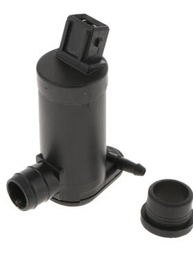 适用前挡风玻璃清洗泵 喷水电机87AB17K624AB 7003178定制