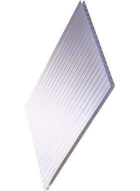 日本TRUSCO减震器养护片厚3mmX宽910mmX长1820mm乳白色 TY3-36