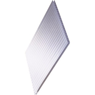 日本TRUSCO减震器养护片厚3mmX宽910mmX长1820mm乳白色 TY3-36