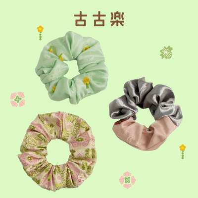 古古楽gugu诗经大肠发圈