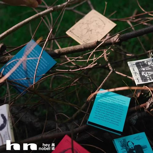 「火花」致敬作家许愿香薰长火柴点蜡烛加长柄经典复古礼物