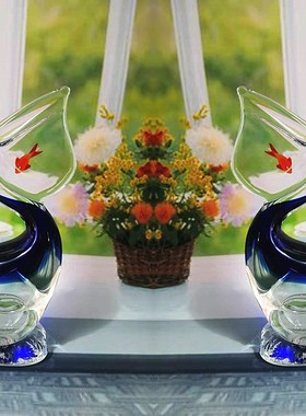 鹈鹕鸟琉璃吉祥简约现代测试推荐