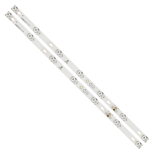 适用TCL L32F3800A灯条0EM32LB34-LED3030-V0.7 4C-LB320T-ZM6