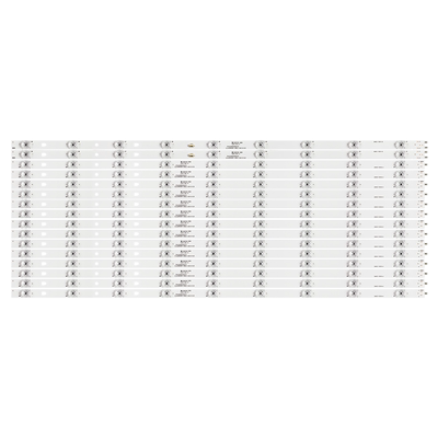 海尔LU65K82电视灯条LED灯