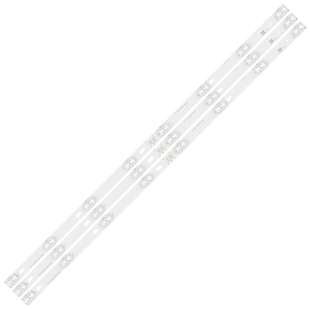 适用TCL  L40F1B D40A810 Y40G29灯条 YHB-4C-LB4008 T0T-40D2900