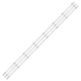 适用海信LED40K3100 40EC270W 39K1800灯条 JL.D40081330-003BS-M