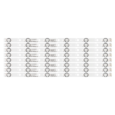 创维50E388G液晶电视机灯条