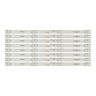 LED50HD890液晶电视背光灯条