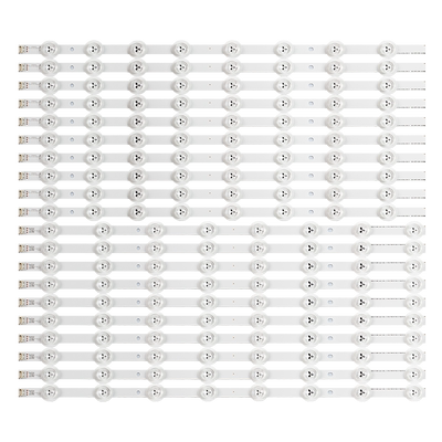 LG60LA620S液晶电视机背光灯条